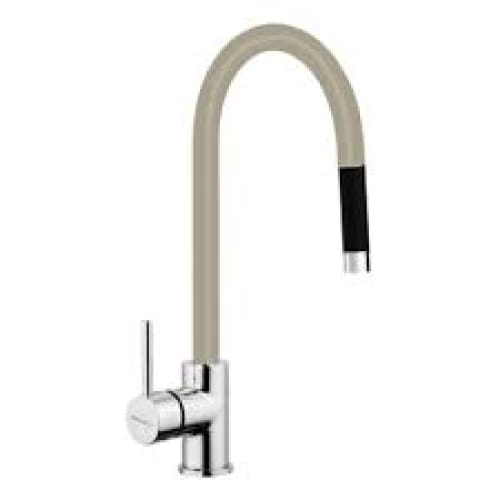 Mitigeur d’évier FOCUS (SMART) - Beige (SMART 110A) Mitigeur d’évier FOCUS (SMART) - Beige (SMART 110A)